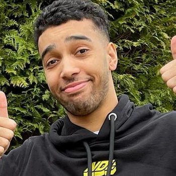Niko Omilana Biography